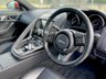 USED 2015 65 JAGUAR F-TYPE 3.0 V6 S AWD 2d 380 BHP 
