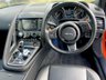 USED 2015 65 JAGUAR F-TYPE 3.0 V6 S AWD 2d 380 BHP 