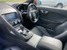 USED 2015 65 JAGUAR F-TYPE 3.0 V6 S AWD 2d 380 BHP 