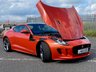 USED 2015 65 JAGUAR F-TYPE 3.0 V6 S AWD 2d 380 BHP 