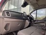 USED 2020 70 FORD TRANSIT CUSTOM 2.0 LIMITED 130PS AUTO BLACK PACK EURO 6 ULEZ FREE - AUTO - SENSORS