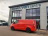 USED 2020 70 FORD TRANSIT CUSTOM 2.0 LIMITED 130PS AUTO BLACK PACK EURO 6 ULEZ FREE - AUTO - SENSORS