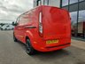 USED 2020 70 FORD TRANSIT CUSTOM 2.0 LIMITED 130PS AUTO BLACK PACK EURO 6 ULEZ FREE - AUTO - SENSORS