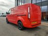 USED 2020 70 FORD TRANSIT CUSTOM 2.0 LIMITED 130PS AUTO BLACK PACK EURO 6 ULEZ FREE - AUTO - SENSORS