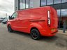 USED 2020 70 FORD TRANSIT CUSTOM 2.0 LIMITED 130PS AUTO BLACK PACK EURO 6 ULEZ FREE - AUTO - SENSORS