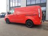 USED 2020 70 FORD TRANSIT CUSTOM 2.0 LIMITED 130PS AUTO BLACK PACK EURO 6 ULEZ FREE - AUTO - SENSORS