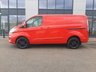 USED 2020 70 FORD TRANSIT CUSTOM 2.0 LIMITED 130PS AUTO BLACK PACK EURO 6 ULEZ FREE - AUTO - SENSORS
