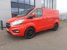 USED 2020 70 FORD TRANSIT CUSTOM 2.0 LIMITED 130PS AUTO BLACK PACK EURO 6 ULEZ FREE - AUTO - SENSORS