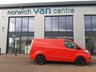 USED 2020 70 FORD TRANSIT CUSTOM 2.0 LIMITED 130PS AUTO BLACK PACK EURO 6 ULEZ FREE - AUTO - SENSORS