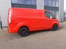 USED 2020 70 FORD TRANSIT CUSTOM 2.0 LIMITED 130PS AUTO BLACK PACK EURO 6 ULEZ FREE - AUTO - SENSORS