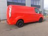 USED 2020 70 FORD TRANSIT CUSTOM 2.0 LIMITED 130PS AUTO BLACK PACK EURO 6 ULEZ FREE - AUTO - SENSORS