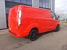 USED 2020 70 FORD TRANSIT CUSTOM 2.0 LIMITED 130PS AUTO BLACK PACK EURO 6 ULEZ FREE - AUTO - SENSORS