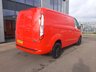 USED 2020 70 FORD TRANSIT CUSTOM 2.0 LIMITED 130PS AUTO BLACK PACK EURO 6 ULEZ FREE - AUTO - SENSORS