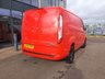 USED 2020 70 FORD TRANSIT CUSTOM 2.0 LIMITED 130PS AUTO BLACK PACK EURO 6 ULEZ FREE - AUTO - SENSORS