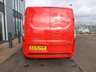 USED 2020 70 FORD TRANSIT CUSTOM 2.0 LIMITED 130PS AUTO BLACK PACK EURO 6 ULEZ FREE - AUTO - SENSORS