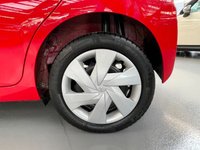 USED 2016 66 TOYOTA AYGO 1.0 VVT-I X-PLAY 5d 69 BHP 