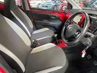 USED 2016 66 TOYOTA AYGO 1.0 VVT-I X-PLAY 5d 69 BHP 