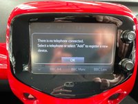 USED 2016 66 TOYOTA AYGO 1.0 VVT-I X-PLAY 5d 69 BHP 