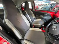 USED 2016 66 TOYOTA AYGO 1.0 VVT-I X-PLAY 5d 69 BHP 