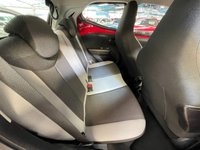 USED 2016 66 TOYOTA AYGO 1.0 VVT-I X-PLAY 5d 69 BHP 