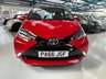 USED 2016 66 TOYOTA AYGO 1.0 VVT-I X-PLAY 5d 69 BHP 