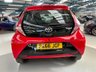 USED 2016 66 TOYOTA AYGO 1.0 VVT-I X-PLAY 5d 69 BHP 