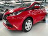 USED 2016 66 TOYOTA AYGO 1.0 VVT-I X-PLAY 5d 69 BHP 