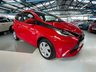 USED 2016 66 TOYOTA AYGO 1.0 VVT-I X-PLAY 5d 69 BHP 