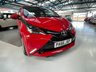 USED 2016 66 TOYOTA AYGO 1.0 VVT-I X-PLAY 5d 69 BHP 