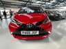 USED 2016 66 TOYOTA AYGO 1.0 VVT-I X-PLAY 5d 69 BHP 