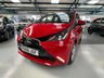 USED 2016 66 TOYOTA AYGO 1.0 VVT-I X-PLAY 5d 69 BHP 