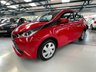 USED 2016 66 TOYOTA AYGO 1.0 VVT-I X-PLAY 5d 69 BHP 