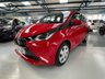 USED 2016 66 TOYOTA AYGO 1.0 VVT-I X-PLAY 5d 69 BHP 
