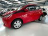 USED 2016 66 TOYOTA AYGO 1.0 VVT-I X-PLAY 5d 69 BHP 