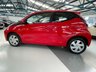 USED 2016 66 TOYOTA AYGO 1.0 VVT-I X-PLAY 5d 69 BHP 