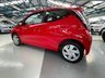 USED 2016 66 TOYOTA AYGO 1.0 VVT-I X-PLAY 5d 69 BHP 