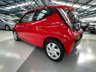 USED 2016 66 TOYOTA AYGO 1.0 VVT-I X-PLAY 5d 69 BHP 