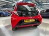 USED 2016 66 TOYOTA AYGO 1.0 VVT-I X-PLAY 5d 69 BHP 