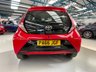 USED 2016 66 TOYOTA AYGO 1.0 VVT-I X-PLAY 5d 69 BHP 