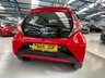 USED 2016 66 TOYOTA AYGO 1.0 VVT-I X-PLAY 5d 69 BHP 