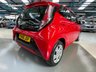 USED 2016 66 TOYOTA AYGO 1.0 VVT-I X-PLAY 5d 69 BHP 