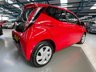 USED 2016 66 TOYOTA AYGO 1.0 VVT-I X-PLAY 5d 69 BHP 