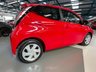 USED 2016 66 TOYOTA AYGO 1.0 VVT-I X-PLAY 5d 69 BHP 