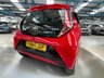 USED 2016 66 TOYOTA AYGO 1.0 VVT-I X-PLAY 5d 69 BHP 