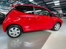 USED 2016 66 TOYOTA AYGO 1.0 VVT-I X-PLAY 5d 69 BHP 