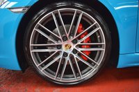 USED 2017 17 PORSCHE 718 2.5 CAYMAN S PDK 2d 345 BHP SPORTS EXHAUST / BOSE / PASM