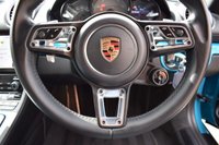 USED 2017 17 PORSCHE 718 2.5 CAYMAN S PDK 2d 345 BHP SPORTS EXHAUST / BOSE / PASM