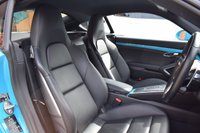 USED 2017 17 PORSCHE 718 2.5 CAYMAN S PDK 2d 345 BHP SPORTS EXHAUST / BOSE / PASM