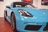 USED 2017 17 PORSCHE 718 2.5 CAYMAN S PDK 2d 345 BHP SPORTS EXHAUST / BOSE / PASM