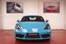 USED 2017 17 PORSCHE 718 2.5 CAYMAN S PDK 2d 345 BHP SPORTS EXHAUST / BOSE / PASM